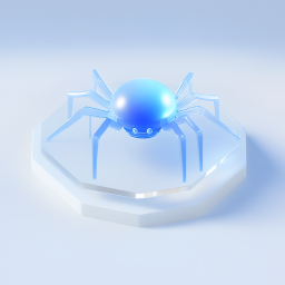 Traffic/Crawler网站蜘蛛/访客记录 icon