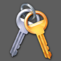 Keyring icon
