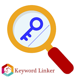 Keyword Linker icon