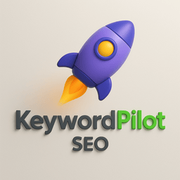 KeywordPilot SEO icon