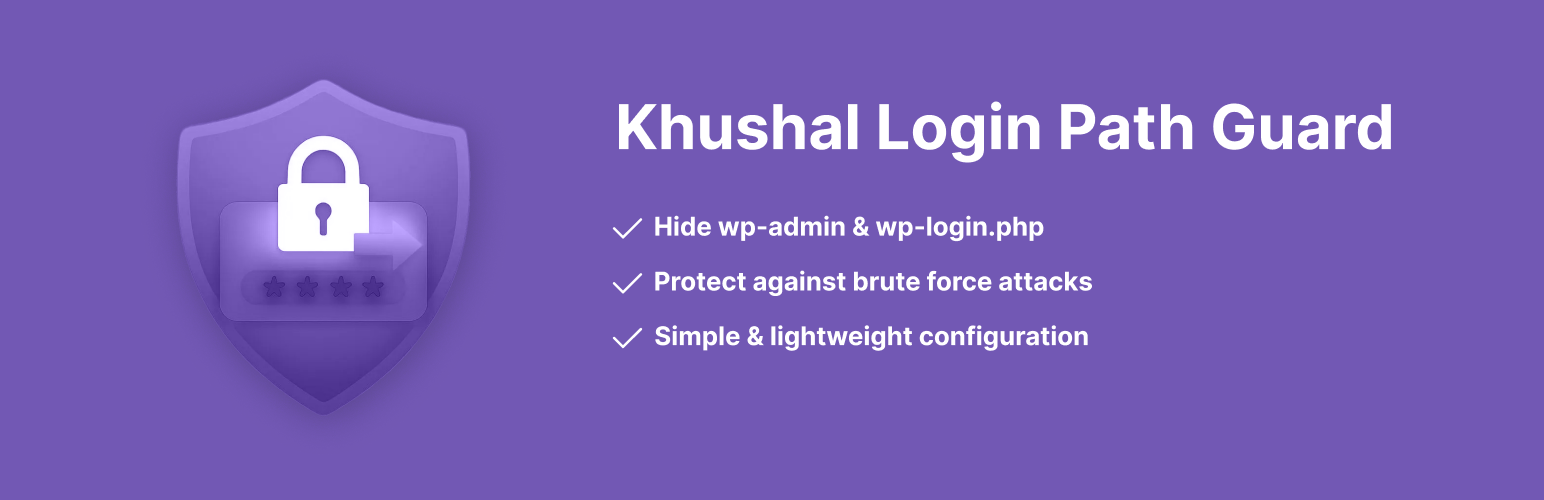 Plugin Banner