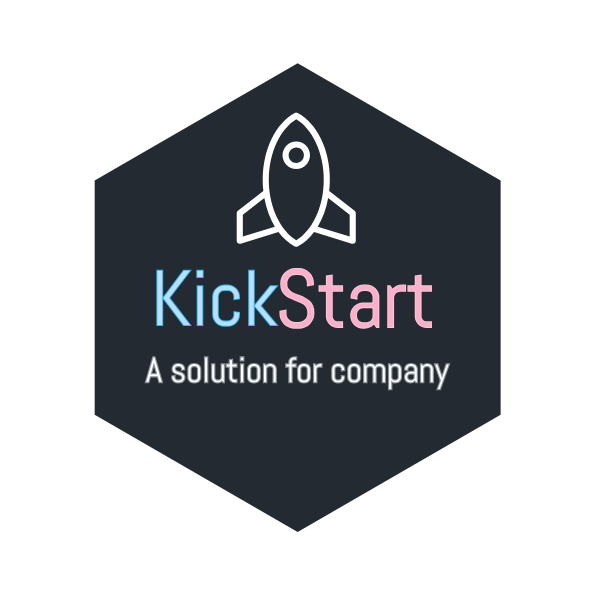 KickStart Management icon