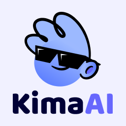 KimaAI – AI Chatbot & Assistant for WordPress icon