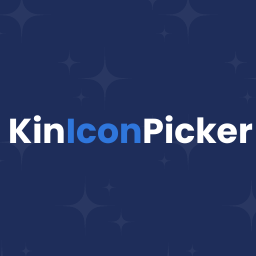 Kin Icon Picker icon