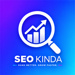 Kinda SEO Manager icon