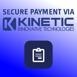 Kineticpay for Forminator icon