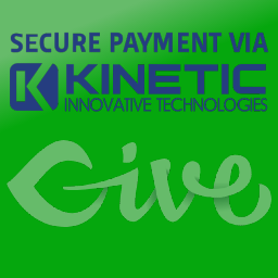 Kineticpay for GiveWP icon