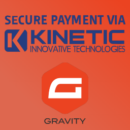 Kineticpay for GravityForms icon
