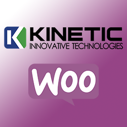 kineticPay for WooCommerce icon