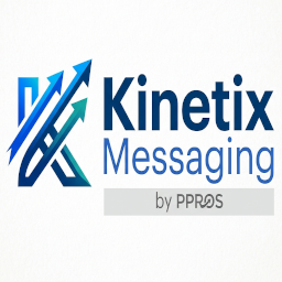Kinetix Messaging by Ppros icon