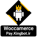 Kingbot Payment Getway For Woocommerce icon