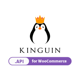 Kinguin API for WooCommerce icon