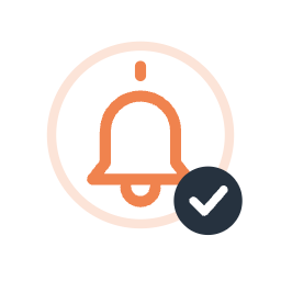 Back in Stock – Restock Alerts & Waitlist icon