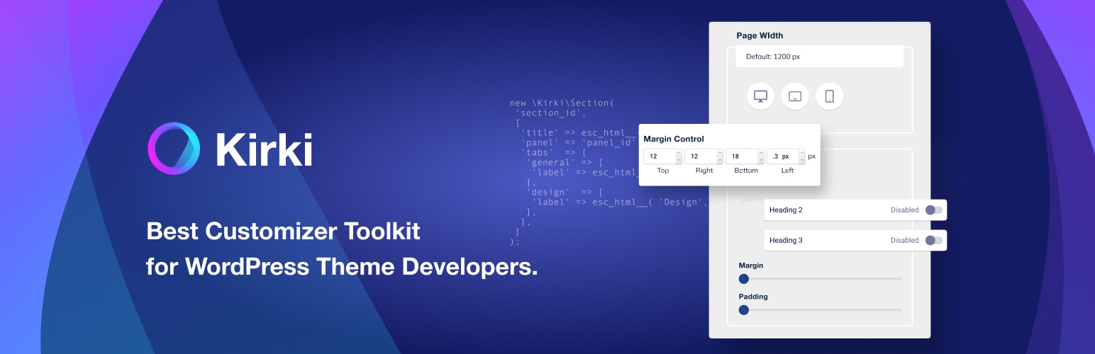 Plugin Banner