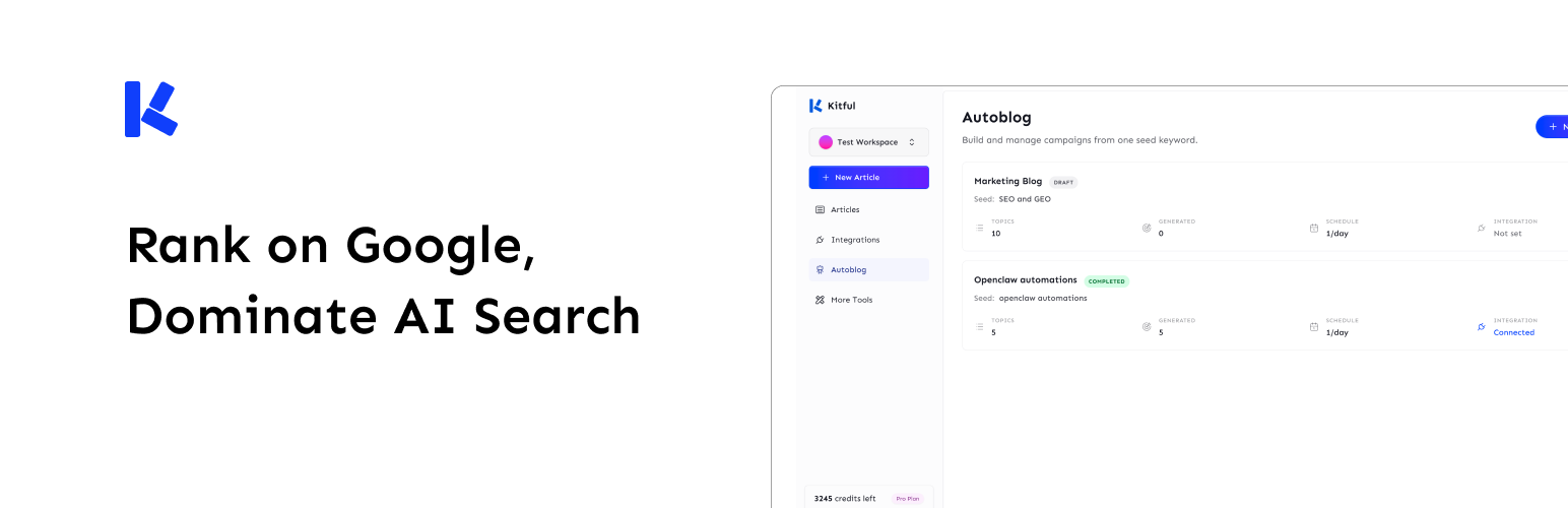 Plugin Banner