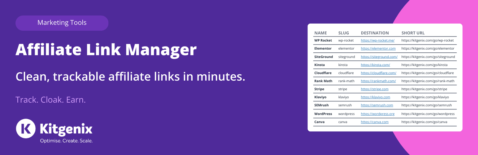Plugin Banner