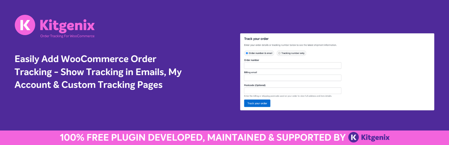 Plugin Banner