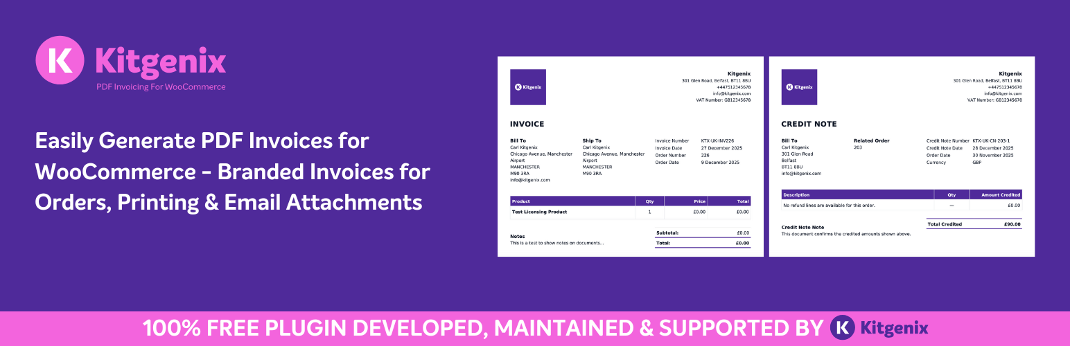 Plugin Banner