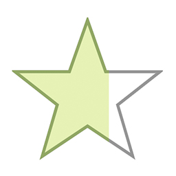 kk Star Ratings – Rate Post & Collect User Feedbacks icon