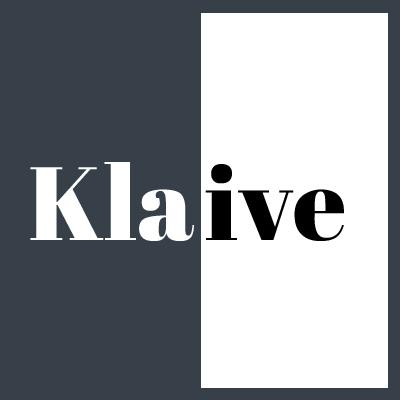 Klaive – Integrates Klaviyo with Give icon