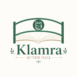 Klamra Book Builder icon