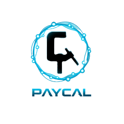 Klamra Paycal for Aspaclaria icon