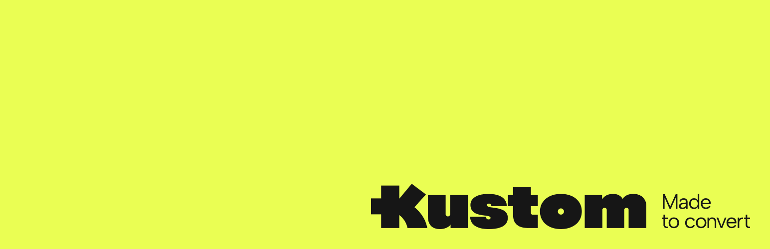 Plugin Banner