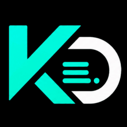 KnowDesk AI Support Widget icon