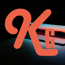 Knowledge graph icon