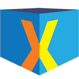 KnowledgeBase with AI ChatBot HelpDesk – KBx icon