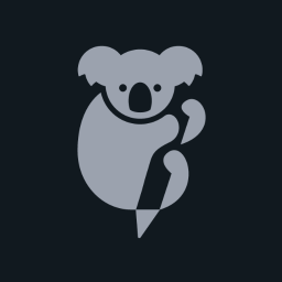 Koala AI icon
