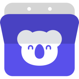 Koalendar – Easy Appointment Scheduling & Booking Plugin icon