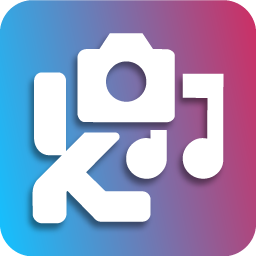 Kodlo Media Manager icon