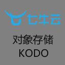 KODO Qiniu icon