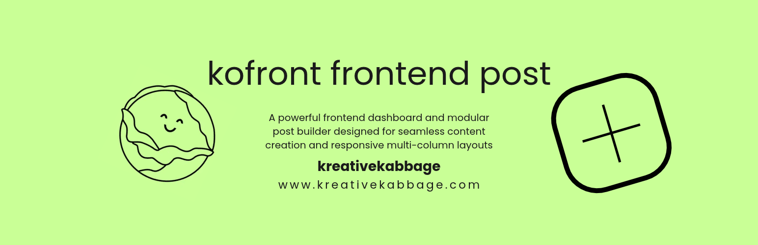 Plugin Banner