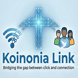 Koinonia Link icon