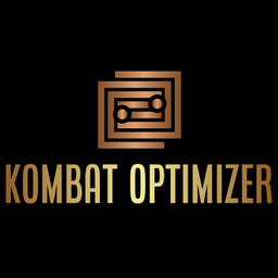 kombat-optimizer icon