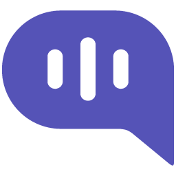 Kommunicate – AI Agents and Live Chat for Customer Support icon