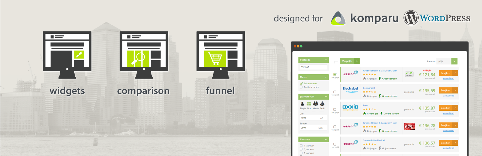 Plugin Banner