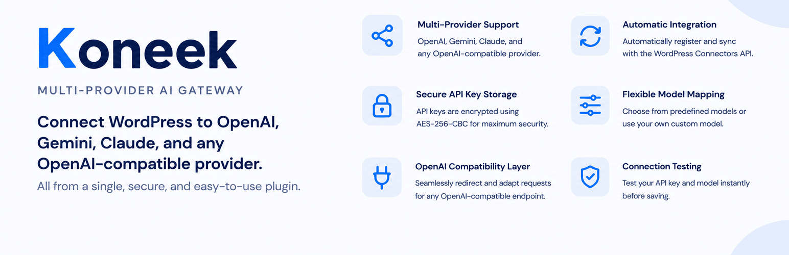 Plugin Banner