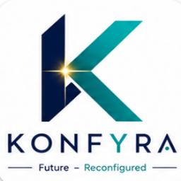 Konfyra Access Control icon