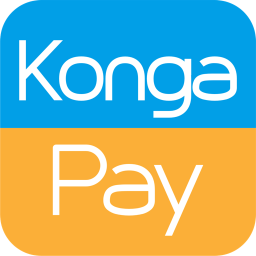 KongaPay icon