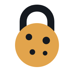 Kookies Consent icon