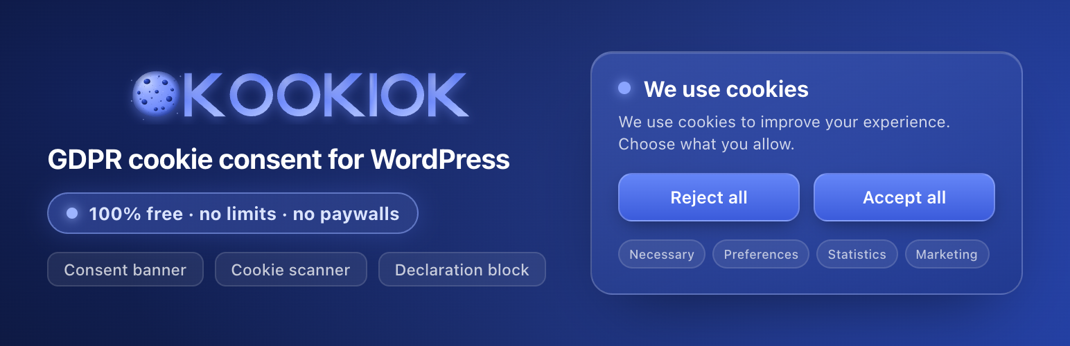 Plugin Banner