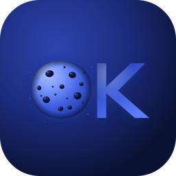 Kookiok – Free Cookie Consent Banner, No Limits (GDPR & CCPA) icon