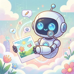 KooKoo AI Alt Text Creator icon