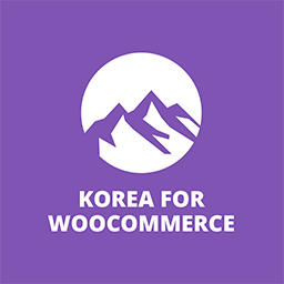 Korea for WooCommerce icon
