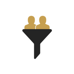 Free Property Valuation (Lead Generator) / Kostenlose Immobilienbewertung icon