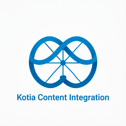 Kotia – AI Content Importer icon