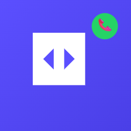 Kotivon Call to Action icon